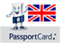 english imformation about passport card - tarvel insurance